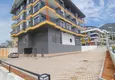 Купить Срочная продажа! Квартира 1+1 с мебелью в новом комплексе – Алания, район Джикджилли 5