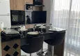 Доступная покупка Квартира-дуплекс 2+1 с мебелью и видом на горы в новом комплексе – Алания, район Оба 5