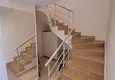 Доступная покупка Пентхаус-дуплекс меблированный в комфортабельной резиденции - район Авсаллар 7 