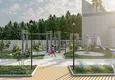 Купить Недвижимость по минимальным стартовым ценам в Каргыджаке от застройщика на этапе проекта  5 