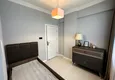 Доступная покупка Квартира 2+1 с мебелью в 100 метрах от пляжа Клеопатра - центр Алании 7