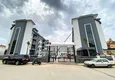 Купить Двухкомнатная квартира под ключ в Алании, район Оба  7 