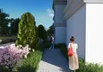 Купить Квартиры на этапе строительства - инвестиционно-привлекательный проект в Газипаше 9 