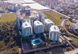 Купить Квартира-студия с мебелью в комфортабельном жилом комплексе – Алания, Авсаллар 2