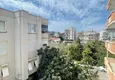 Доступная покупка Аренда квартиры 1+1 в центре Алании – район пляжа Кейкубат №8 8