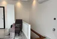 Доступная покупка Аренда дуплекса в Тосмуре с красивым открытым видом на горы №22 9 