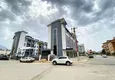 Купить Двухкомнатная квартира под ключ в Алании, район Оба  8 