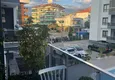 Доступная покупка Двухкомнатная квартира под ключ в Алании, район Оба  9 
