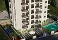Купить Новый проект в перспективном районе Демирташ в 530 метрах от моря 6