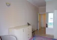 Доступная покупка Готовая к проживанию трехкомнатная квартира в районе Оба, Аланиия 9