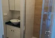 Доступная покупка Квартира 1+1 в центре Алании с мебелью и видом на море 8