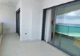 Доступная покупка Срочная продажа! Двухкомнатная квартира «под ключ» с видом на море на первой береговой – Махмутлар, Алания 10