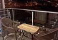 Доступная покупка Квартира-дуплекс 2+1 с мебелью и видом на горы в новом комплексе – Алания, район Оба 9