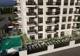 Купить Новый проект в перспективном районе Демирташ в 530 метрах от моря 7