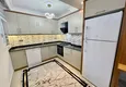 Доступная покупка Дуплекс 3+1 с мебелью и видом на горы в районе Алания открытом для ВНЖ - Акдам 9