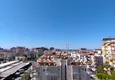 Доступная покупка Квартира 1+1 «под ключ» с видом на море в центре Алании - район пляжа Клеопатра 9