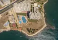Купить Апартаменты на берегу моря в новом жилом комплексе район Аяш-Мерсин 10 