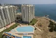 Купить Апартаменты на берегу моря в новом жилом комплексе район Аяш-Мерсин 13 