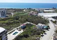 Купить Новый проект в перспективном районе Демирташ в 530 метрах от моря 17