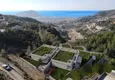 Купить Проект вилл на этапе карандаша в районе Тепе, Алания 1
