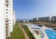 Купить Апартаменты в новом современном жилом комплексе в районе Чешмели-Мерсин 7 