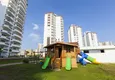 Купить Апартаменты в новом современном жилом комплексе в районе Чешмели-Мерсин 10 