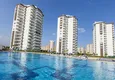 Купить Апартаменты в новом современном жилом комплексе в районе Чешмели-Мерсин 11 
