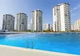 Купить Апартаменты в новом современном жилом комплексе в районе Чешмели-Мерсин 1 