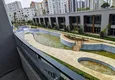 Купить Квартира 1+1 в новом ЖК в 300 метрах от моря в районе Арпачбахшиш в Мерсине 20 