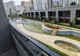 Купить Срочная продажа! Новая квартира 1+1 с чистовой отделкой в ЖК с инфраструктурой люкс-класса в Мерсине 20 