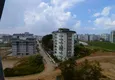 Доступная покупка Квартира 1+1 в Авсалларе с чистовой отделкой в новостройке. Подходит для краткосрочной аренды 8