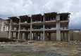 Купить Первичная недвижимость от застройщика в Алании! Новый жилой комплекс в районе Авсаллар  13 