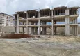 Купить Первичная недвижимость от застройщика в Алании! Новый жилой комплекс в районе Авсаллар  15 