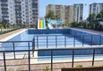 Купить Квартира 1+1 в новом жилом комплексе в районе Томюк-Мерсин 3 