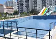 Купить Квартира 1+1 в новом жилом комплексе в районе Томюк-Мерсин 4 