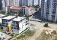 Купить Квартира 1+1 в новом жилом комплексе в районе Томюк-Мерсин 10 