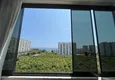 Доступная покупка Квартира 3+1 с видом на море в районе Тедже-Мерсин 8