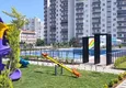 Купить Квартира 1+1 в новом жилом комплексе в районе Томюк-Мерсин 5 