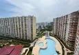 Купить Квартира 2+1 с видом на море в районе Томюк-Мерсин, меблированная 4