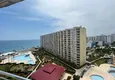 Купить Квартира 2+1 с видом на море в районе Томюк-Мерсин, меблированная 3
