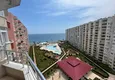 Купить Квартира 2+1 с видом на море в районе Томюк-Мерсин, меблированная 5