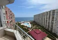 Купить Квартира 2+1 с видом на море в районе Томюк-Мерсин, меблированная 6