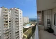 Купить Квартира 2+1 с видом на море в районе Томюк-Мерсин, меблированная 7