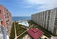 Купить Квартира 2+1 с видом на море в районе Томюк-Мерсин, меблированная 8