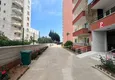 Купить Квартира 2+1 с видом на море в районе Томюк-Мерсин, меблированная 9
