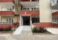 Купить Квартира 2+1 с видом на море в районе Томюк-Мерсин, меблированная 2