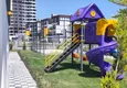 Купить Квартира 1+1 в новом жилом комплексе в районе Томюк-Мерсин 6 