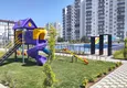 Купить Квартира 1+1 в новом жилом комплексе в районе Томюк-Мерсин 1 