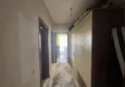 Доступная покупка Квартира 2+1 с видом на море в районе Томюк-Мерсин, меблированная 19