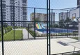 Купить Квартира 1+1 в новом жилом комплексе в районе Томюк-Мерсин 7 